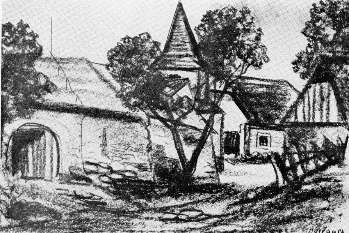 Z dílny Emila Weiraucha